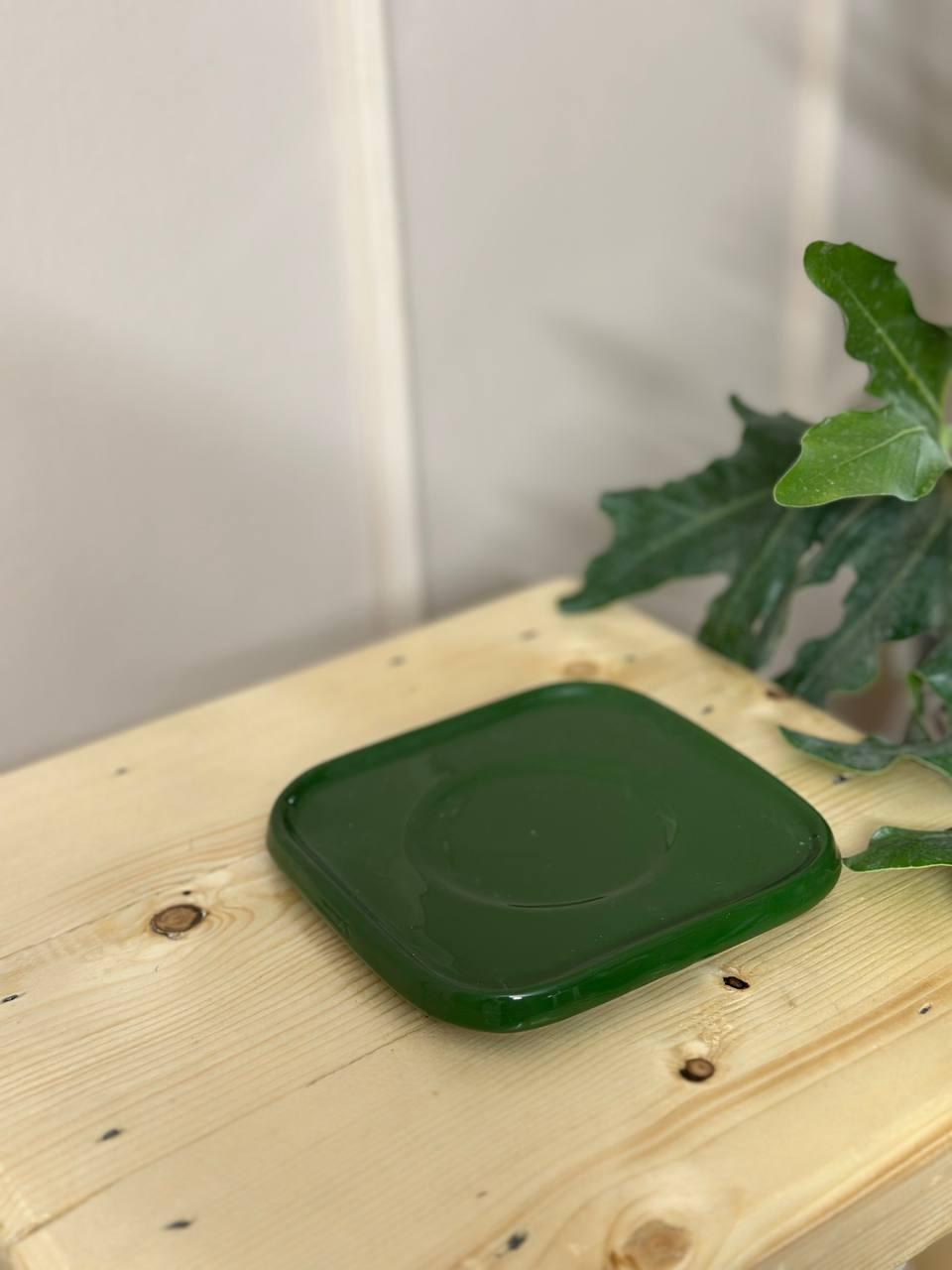 زیرماگی مربعی