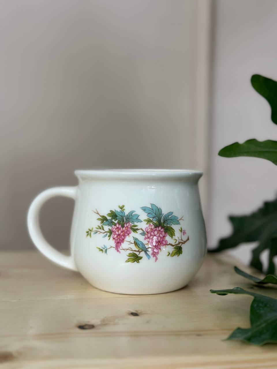 ماگ خوشه انگور