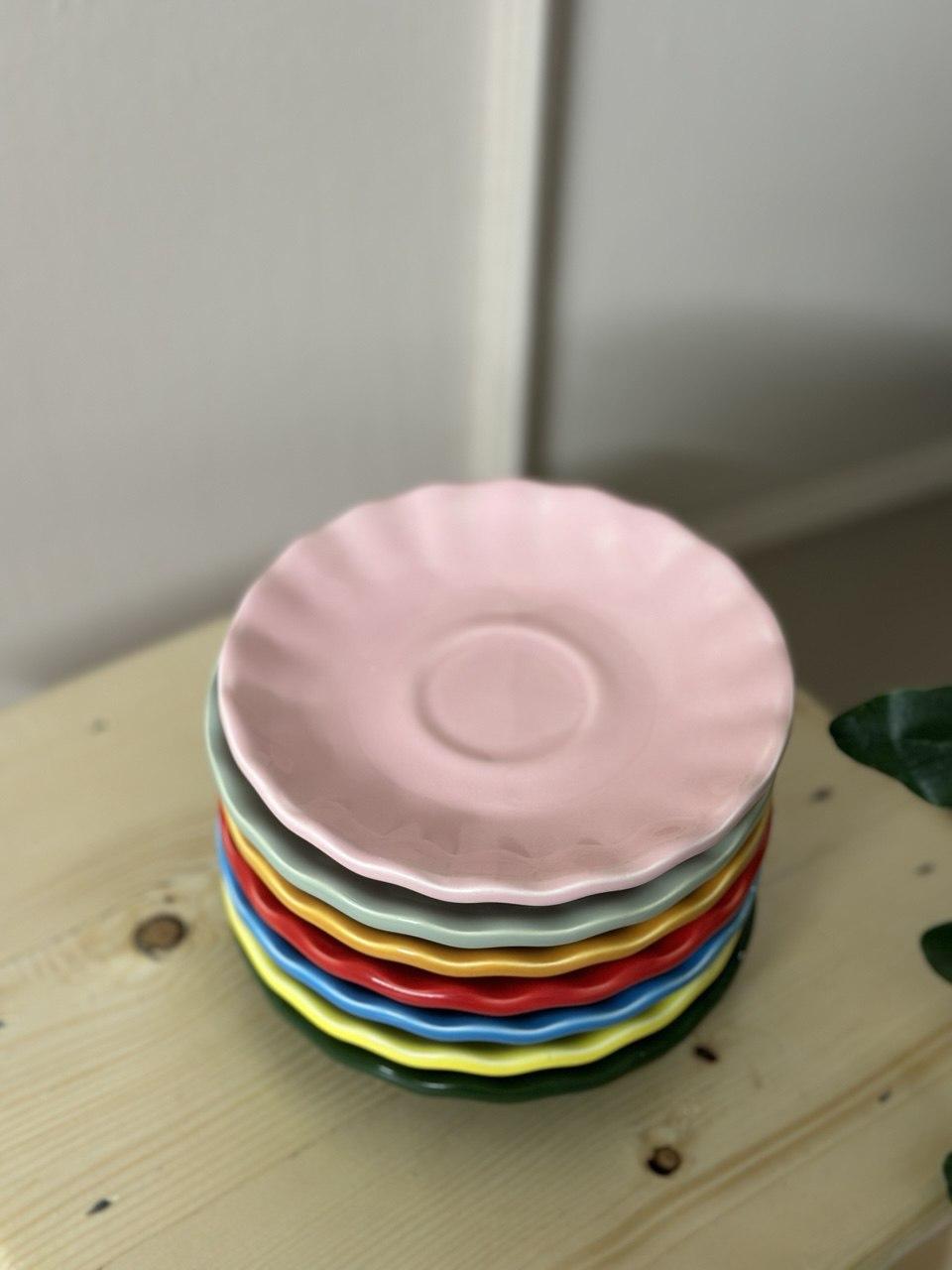 زیرماگی صدفی